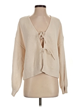 Saltwater Luxe Pullover Sweater