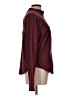 Active by Old Navy Burgundy Track Jacket Size L - photo 4