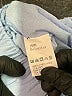 Unbranded 100% Polyester Blue Shorts Size XL - photo 4
