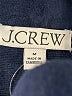 J.Crew Blue Dress Pants Size M - photo 7