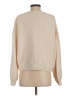 Saltwater LUXE Tan Pullover Sweater Size XS - photo 2