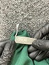 ASOS 100% Polyester Solid Green Jumpsuit Size 4 - photo 4