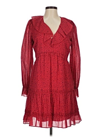 Joie Casual Dress (view 1)