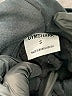 Gymshark Black Pullover Hoodie Size S - photo 7