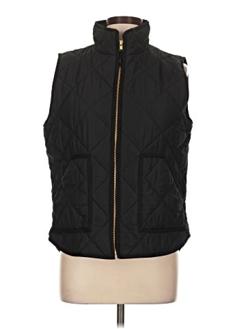 J.Crew Mercantile Vest (view 1)
