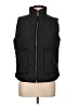 J.Crew Mercantile 100% Polyester Black Vest Size L - photo 1