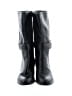 Comfortview Black Boots Size 8 1/2 (wide) - photo 2