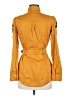 Coogi Yellow Jacket Size M - photo 2