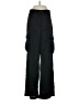 Illa Illa Black Dress Pants Size S - photo 1