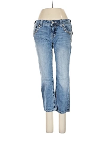 Miss Me Jeans (view 1)