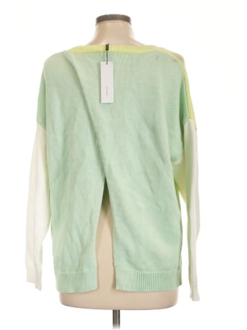 525 America Pullover Sweater (view 2)