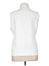 Fairway & Greene White Vest Size XL - photo 2