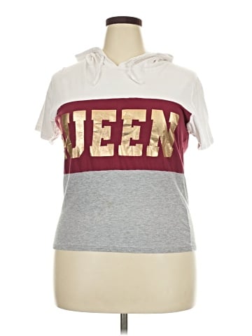 ON FIRE Short Sleeve T-Shirt (view 1)