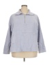 Haven Well Within Blue Pullover Sweater Size XXL - photo 1