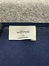 Wilfred 100% Polyester Solid Black Long Sleeve Blouse Size XS - photo 7