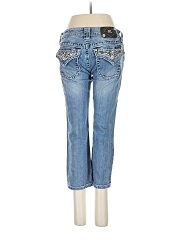 Miss Me Jeans (view 2)