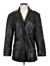 Tibor Leathers Black Jacket Size S - photo 1
