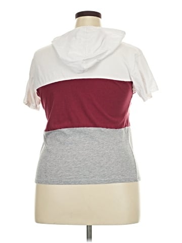 ON FIRE Short Sleeve T-Shirt (view 2)