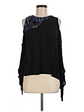 Free People Sleeveless Blouse