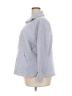 Haven Well Within Blue Pullover Sweater Size XXL - photo 5