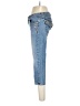 Miss Me Hearts Blue Jeans Size 28 waist - photo 5
