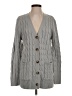 Unbranded Gray Cardigan Size S (estimated) - photo 1