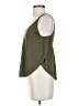 Intimately by Free People 100% Polyester Green Tank Top Size XS - photo 5