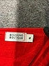 Beginning Boutique Red Short Sleeve Top Size S - photo 7