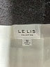 Le Lis Ivory Cocktail Dress Size M - photo 7