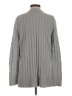 Unbranded Gray Cardigan Size S (estimated) - photo 2