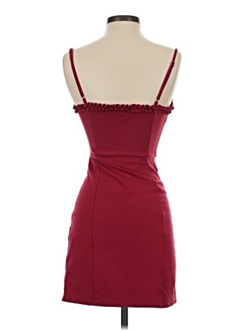 Forever 21 Cocktail Dress (view 2)