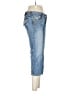 Miss Me Hearts Blue Jeans Size 28 waist - photo 4