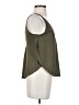 Intimately by Free People 100% Polyester Green Tank Top Size XS - photo 4