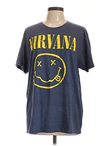 Unbranded Short Sleeve T-Shirt (view 1)