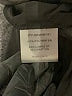My Anorak 100% Polyester Black Coat Size XS - photo 4
