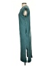 Double Zero 100% Cotton Teal Casual Dress Size S - photo 5