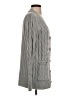 Unbranded Gray Cardigan Size S (estimated) - photo 4
