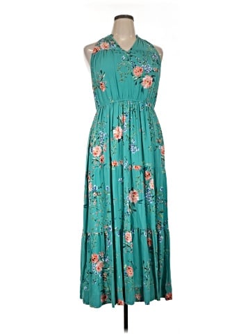 LC Lauren Conrad Casual Dress (view 1)