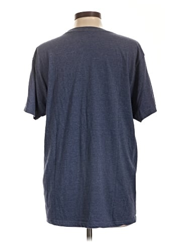 Unbranded Short Sleeve T-Shirt (view 2)