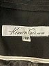 Kenneth Cole New York Black Wool Coat Size 6 (petite) - photo 6