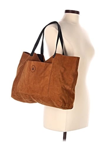Mark And Graham Leather Tote (view 2)