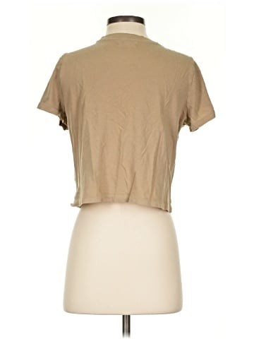 Madewell Short Sleeve T-Shirt (view 2)