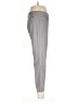 Adidas Solid Gray Dress Pants Size M - photo 4