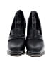 Unbranded Black Heels Size EU 40 - photo 2