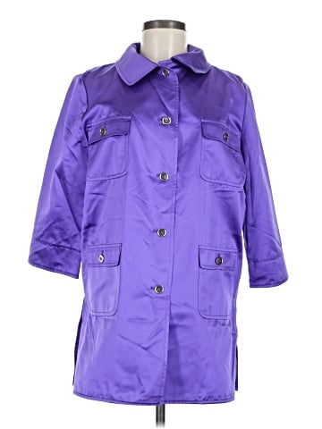 Dolce & Gabbana Silk jacket (view 1)