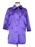 Dolce & Gabbana 100% Silk Purple Silk jacket Size EU (IT) 44 / US 8 - photo 1