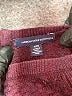 American Eagle Outfitters Burgundy Pullover Sweater Size M - photo 7