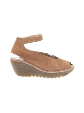 Fly London Wedges
