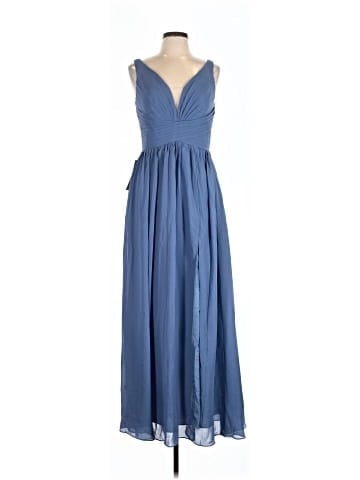 Wear Your Love Casual Dress (view 1)