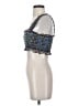 Out From Under Blue Tube Top Size S - photo 5